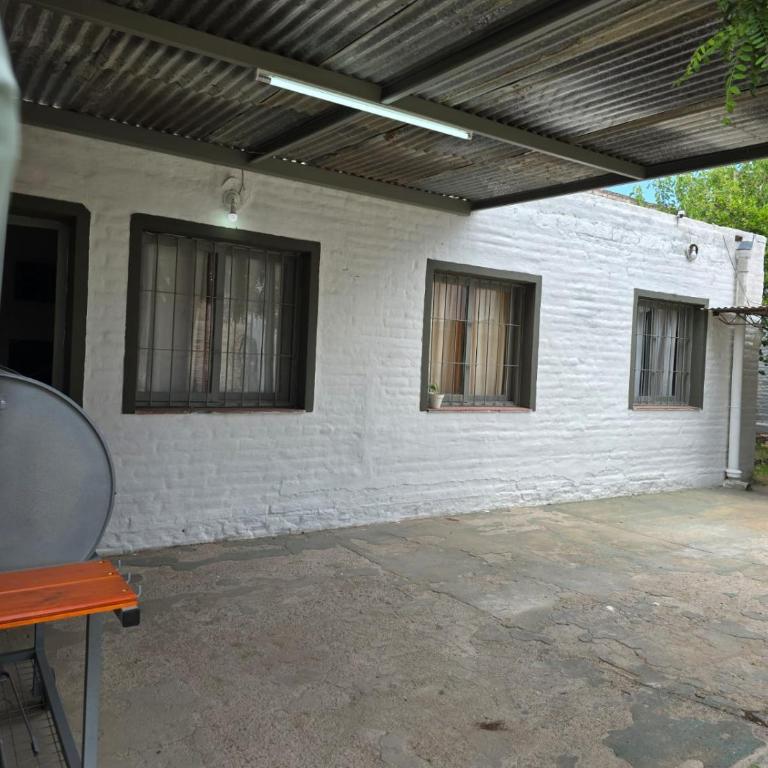 Alojamiento Chacabuco DEPARTAMENTO CENTRICO! - Apartamento de 1 dormitorio - 11