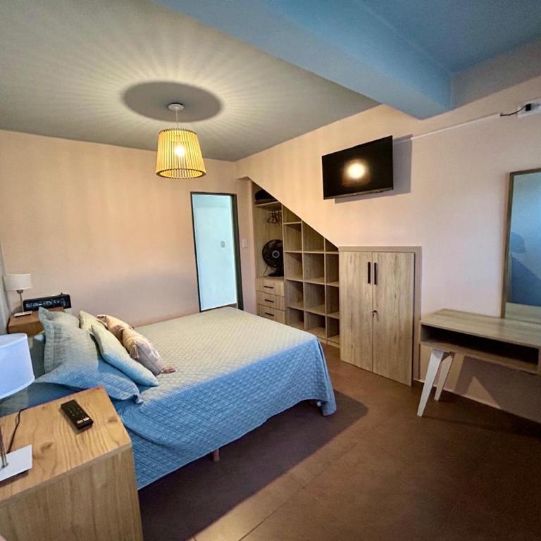 Casita verde - Casa con 1 dormitorio - 6
