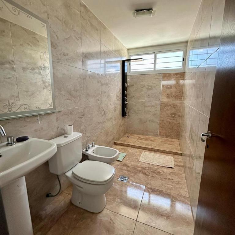 Casita verde - Casa con 1 dormitorio - 8