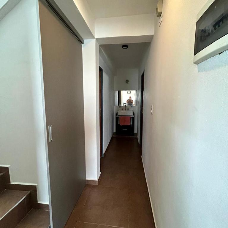 Casita verde - Casa con 1 dormitorio - 10