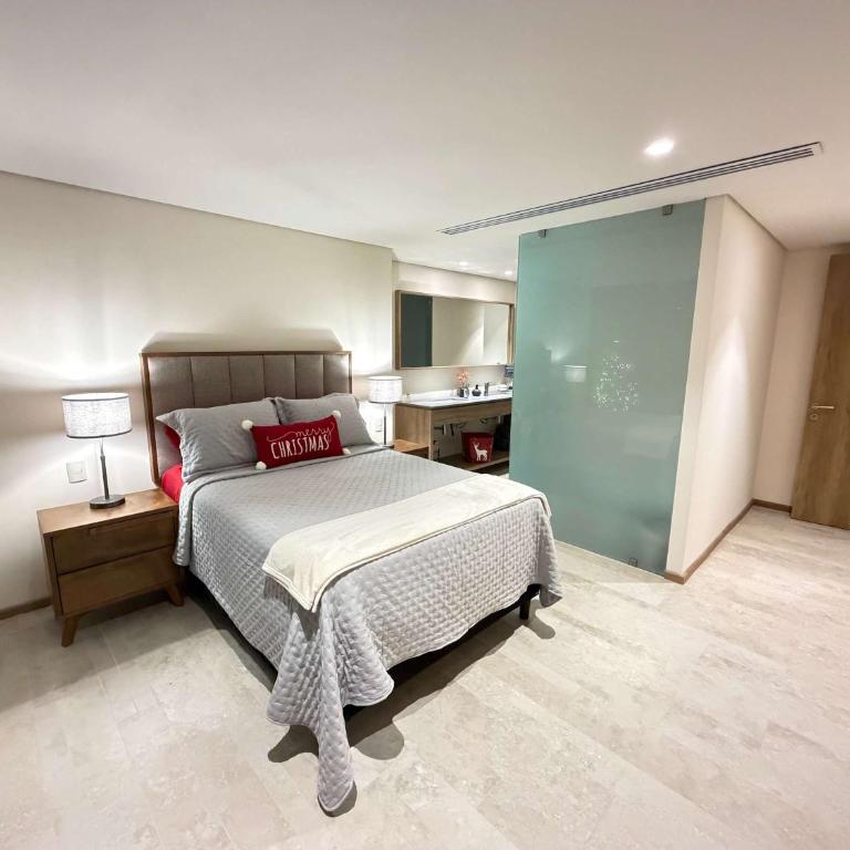 Luxury Nima Bay at Marina Vallarta Pool & Family - Apartment - 10