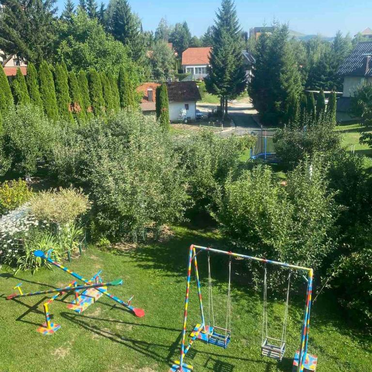 Apartments Marjanović - Studio sa Terasom - 10