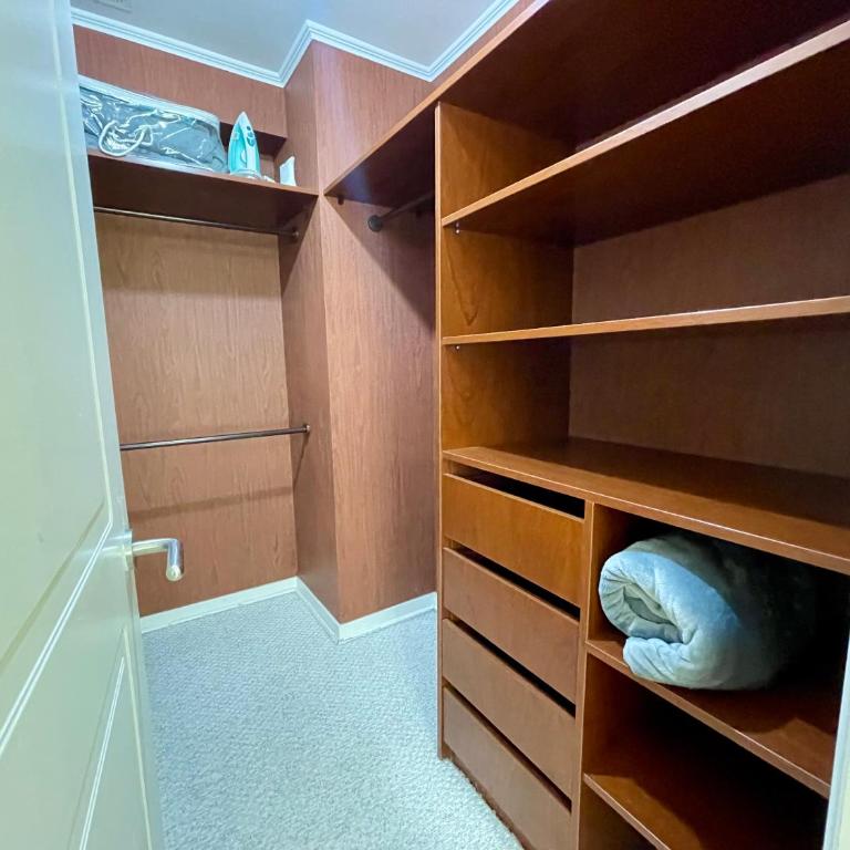 Gran Suite a pasos del Metro Santa Ana - One-Bedroom Apartment - 14