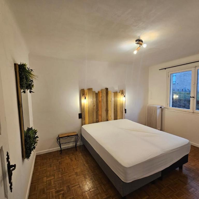 Les 3 vallées 1 - Appartement 4 Chambres - 1