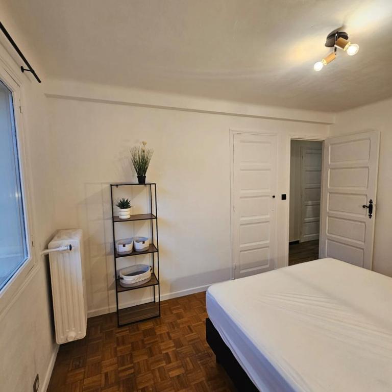 Les 3 vallées 1 - Appartement 4 Chambres - 2