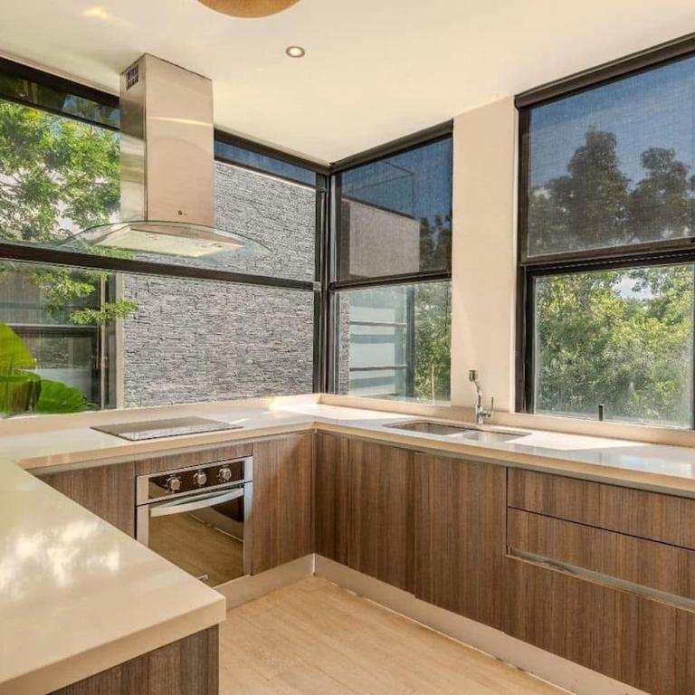 Nature-Inspired 3BR Penthouse with private pool Tulum - Apartamento de 3 dormitorios - 16