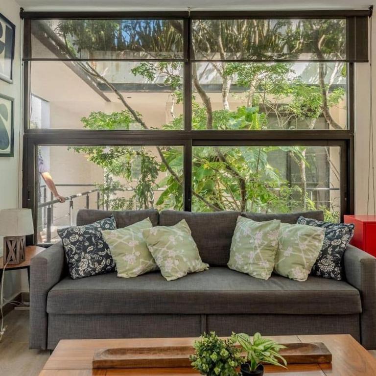 Nature-Inspired 3BR Penthouse with private pool Tulum - Apartamento de 3 dormitorios - 21