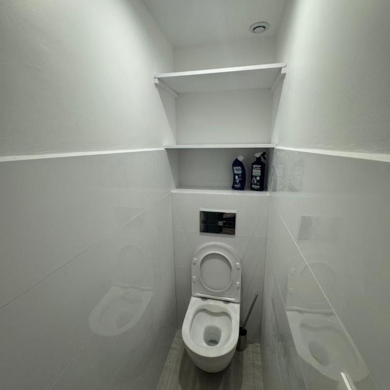 Polset Home - Appartamento con 1 Camera da Letto - 2