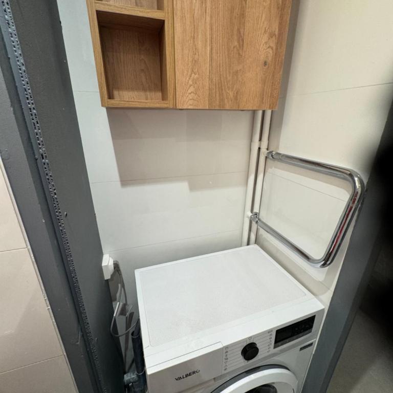 Polset Home - Appartamento con 1 Camera da Letto - 8