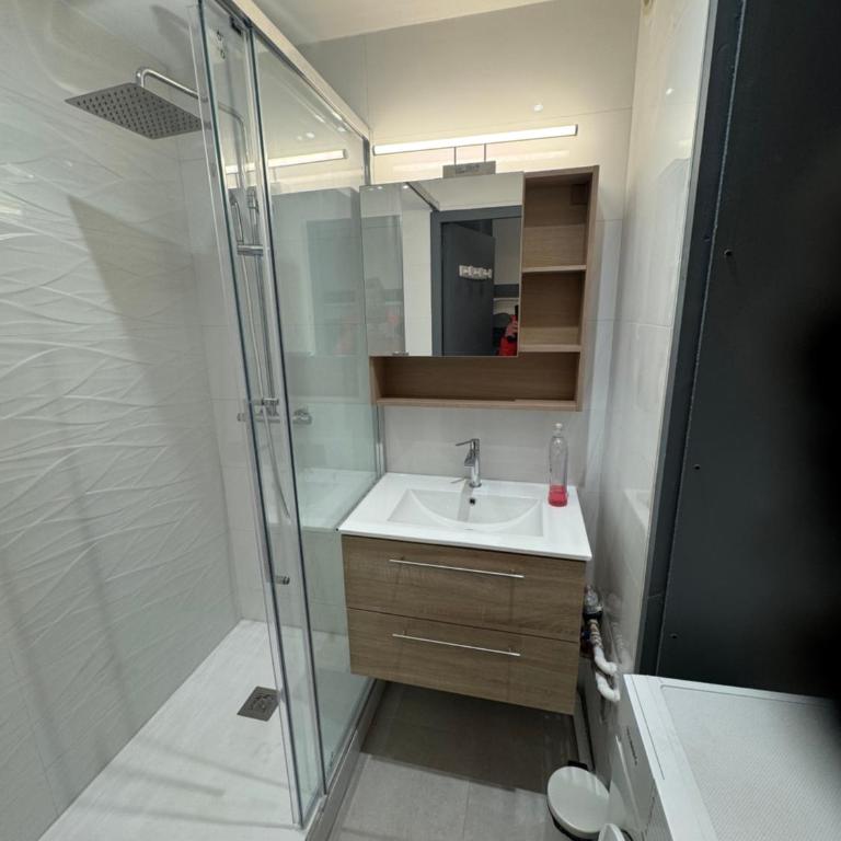Polset Home - Appartamento con 1 Camera da Letto - 11