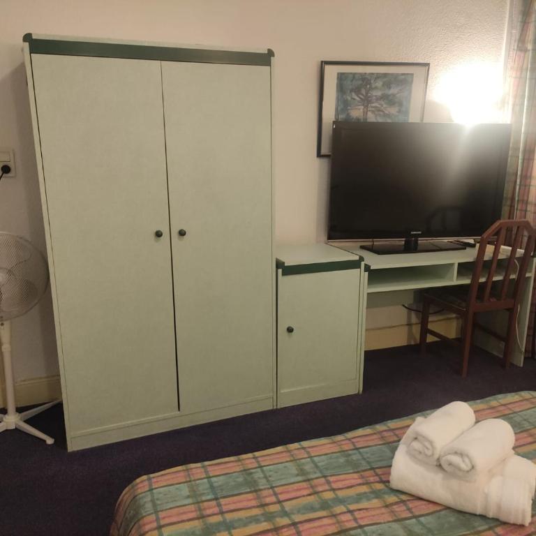 Hôtel de Nevers - Chambre Double Confort - 2