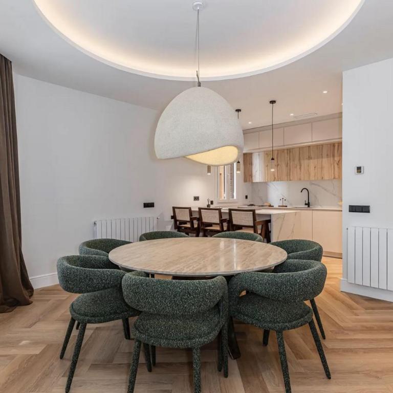 Appartement Matelotte Saint-Tropez - Apartment mit 3 Schlafzimmern - 3