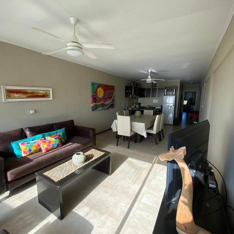 30 y Playa frente al mar UF15 - Two-Bedroom Apartment - 5