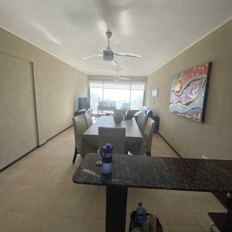 30 y Playa frente al mar UF15 - Apartamento de 2 dormitorios - 7