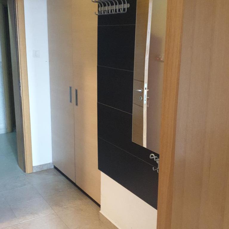 Zoned spa aparman - One-Bedroom Apartment - 1