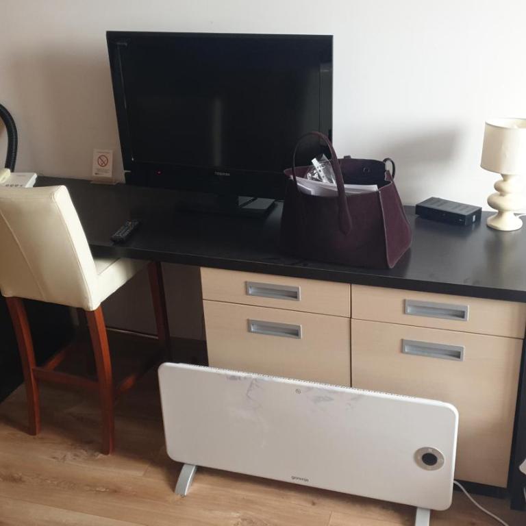 Zoned spa aparman - One-Bedroom Apartment - 3