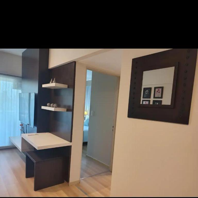 Torre esmeralda - Apartamento de 2 dormitorios - 5