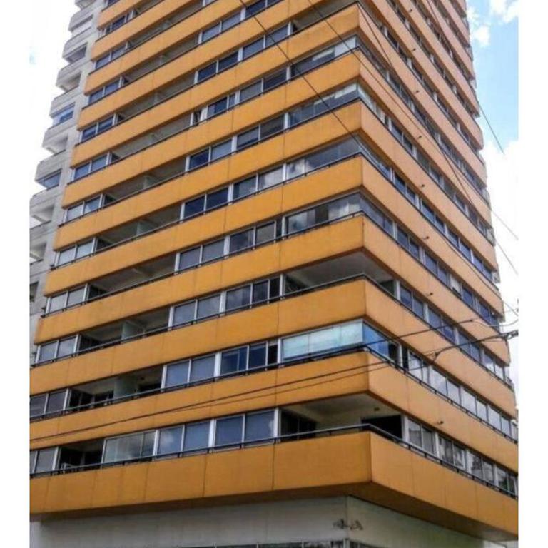 Torre esmeralda - Two-Bedroom Apartment - 1