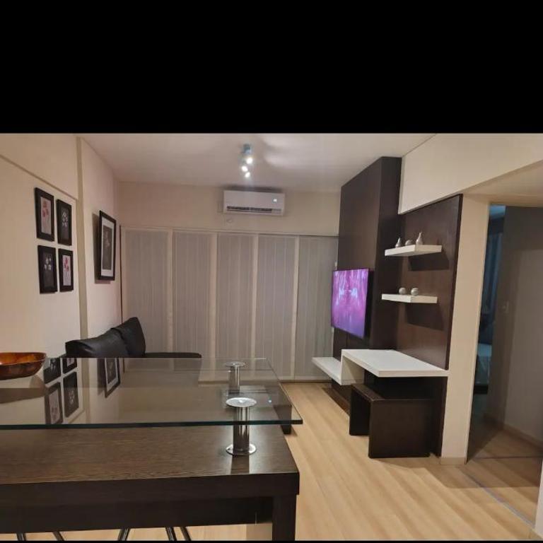 Torre esmeralda - Apartamento de 2 dormitorios - 7