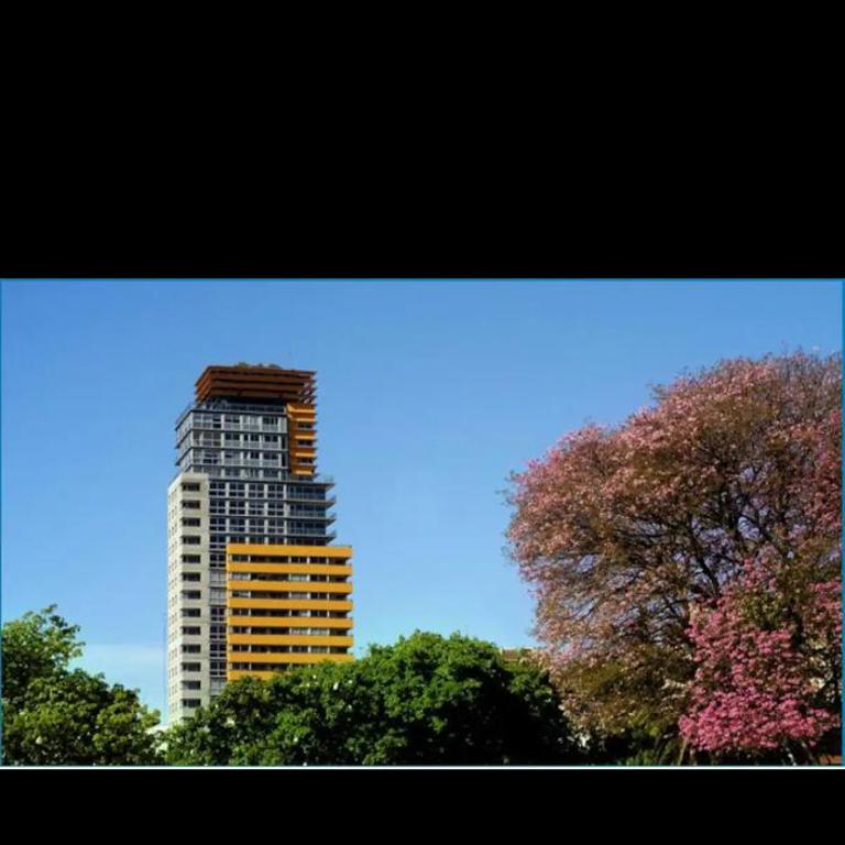 Torre esmeralda - Apartamento de 2 dormitorios - 8