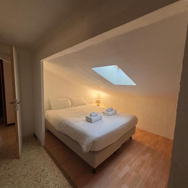 Les 3 vallées 2 - Appartement 3 Chambres avec Vue - 6