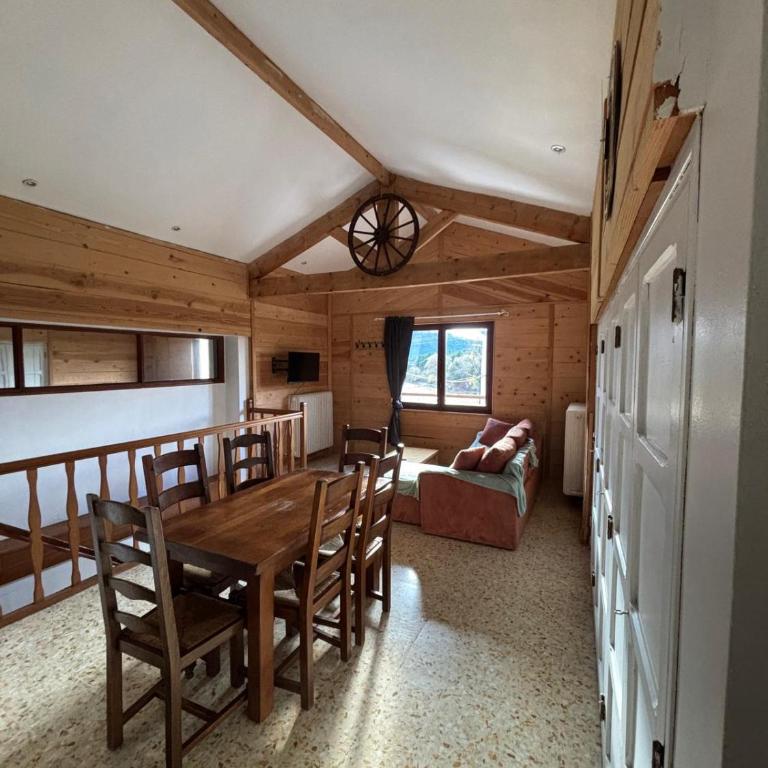 Les 3 vallées 2 - Appartement 3 Chambres avec Vue - 1