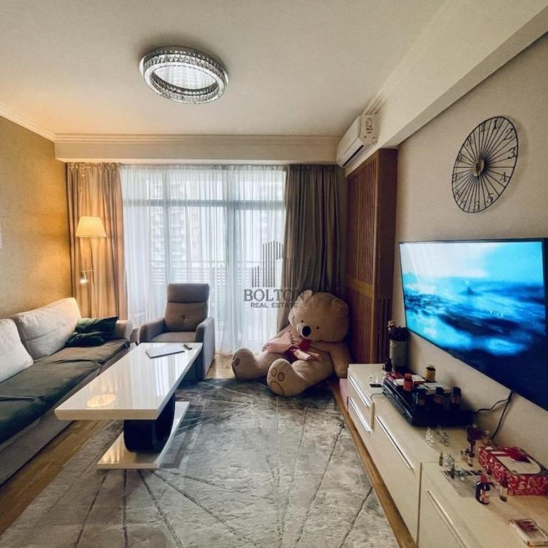 Belgrade Waterfront 17th floor Apartment - Apartman sa Balkonom - 1