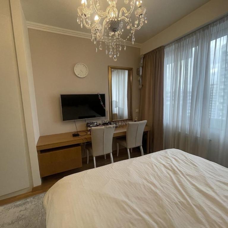 Belgrade Waterfront 17th floor Apartment - Apartman sa Balkonom - 6