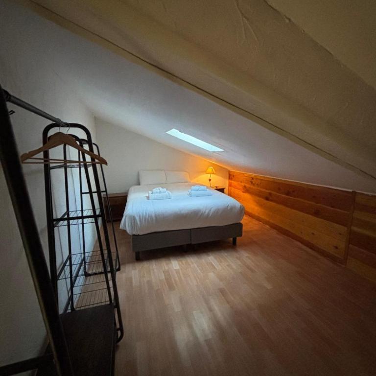 Les 3 vallées 2 - Appartement 3 Chambres avec Vue - 4