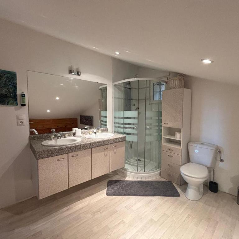 Les 3 vallées 2 - Appartement 3 Chambres avec Vue - 3