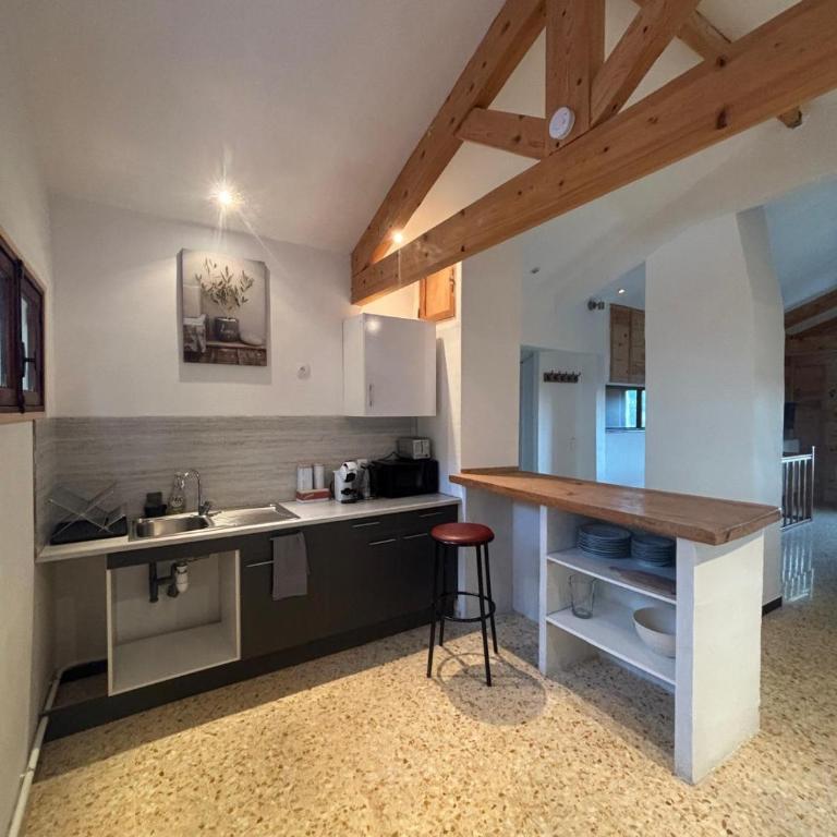 Les 3 vallées 2 - Appartement 3 Chambres avec Vue - 2