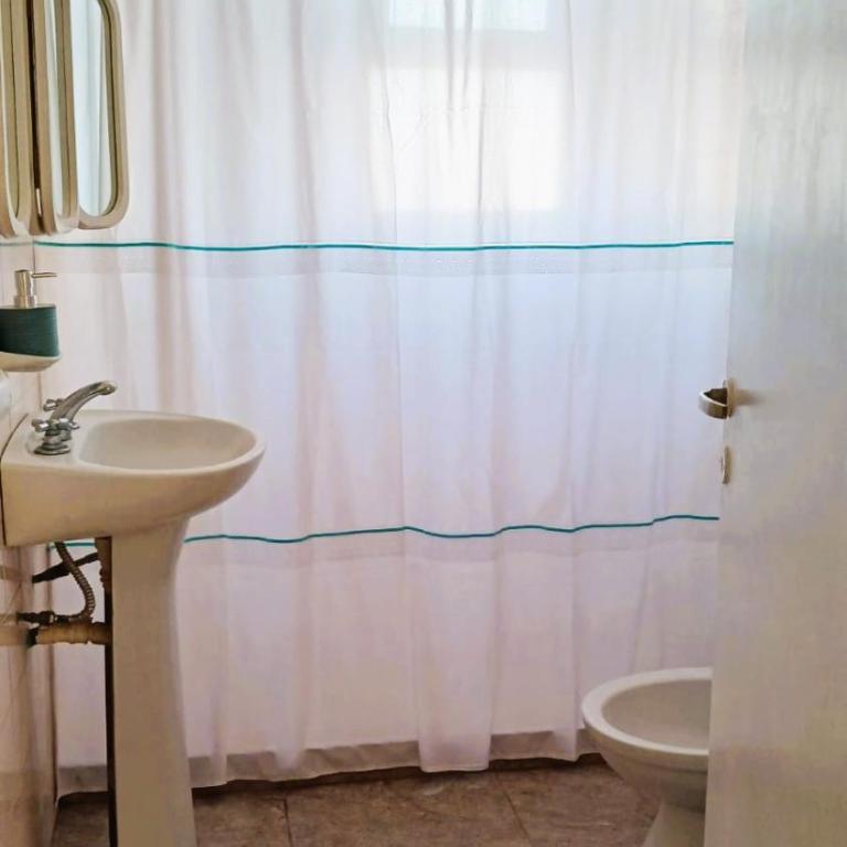 Welcome MDP Solo familias - Apartamento de 2 dormitorios - 13