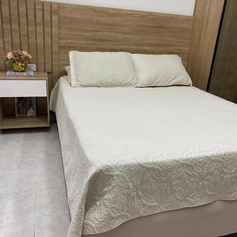 Apartamento al norte de la ciudad - Apartamento de 3 dormitorios - 3