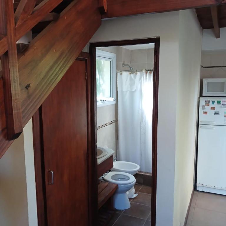 Cabañas taize - One-Bedroom Apartment - 1