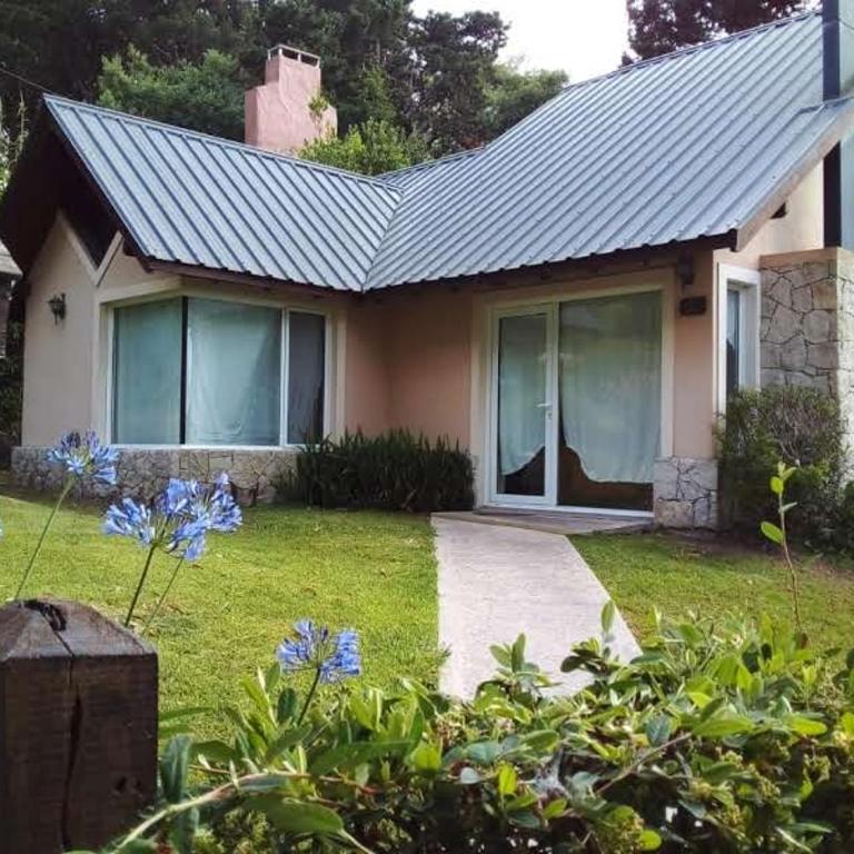 Cabañas taize - Two-Bedroom Apartment - 2