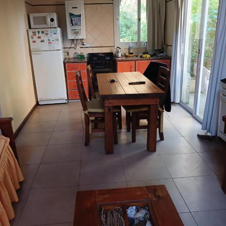 Cabañas taize - One-Bedroom Apartment - 9