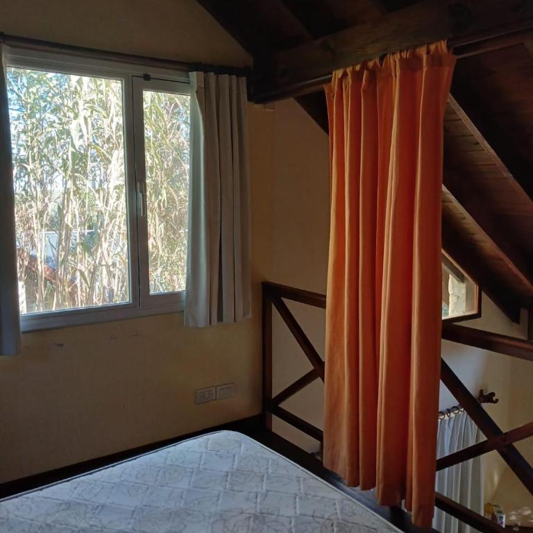 Cabañas taize - One-Bedroom Apartment - 13