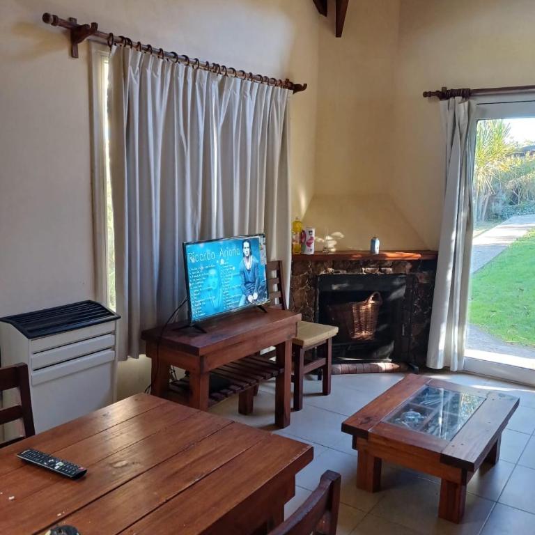 Cabañas taize - One-Bedroom Apartment - 14