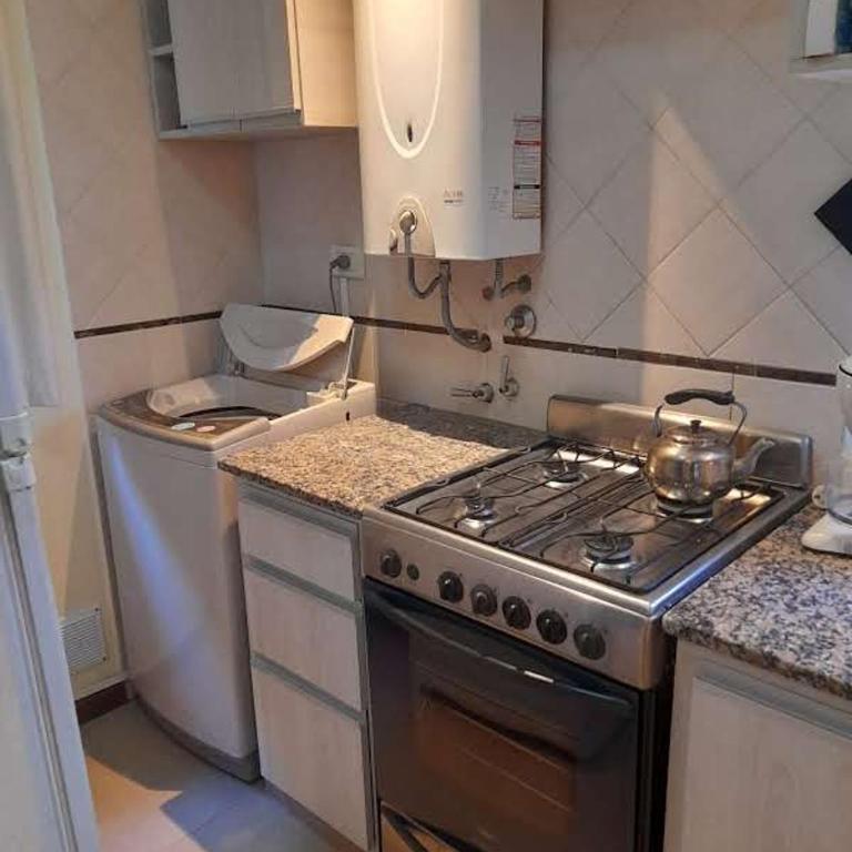 Cabañas taize - Two-Bedroom Apartment - 3