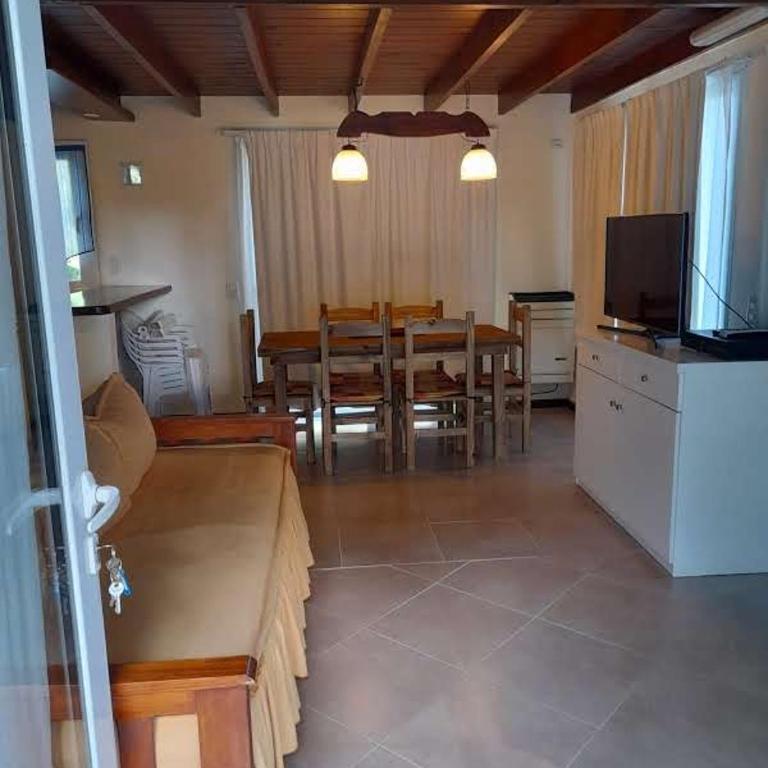 Cabañas taize - Two-Bedroom Apartment - 5