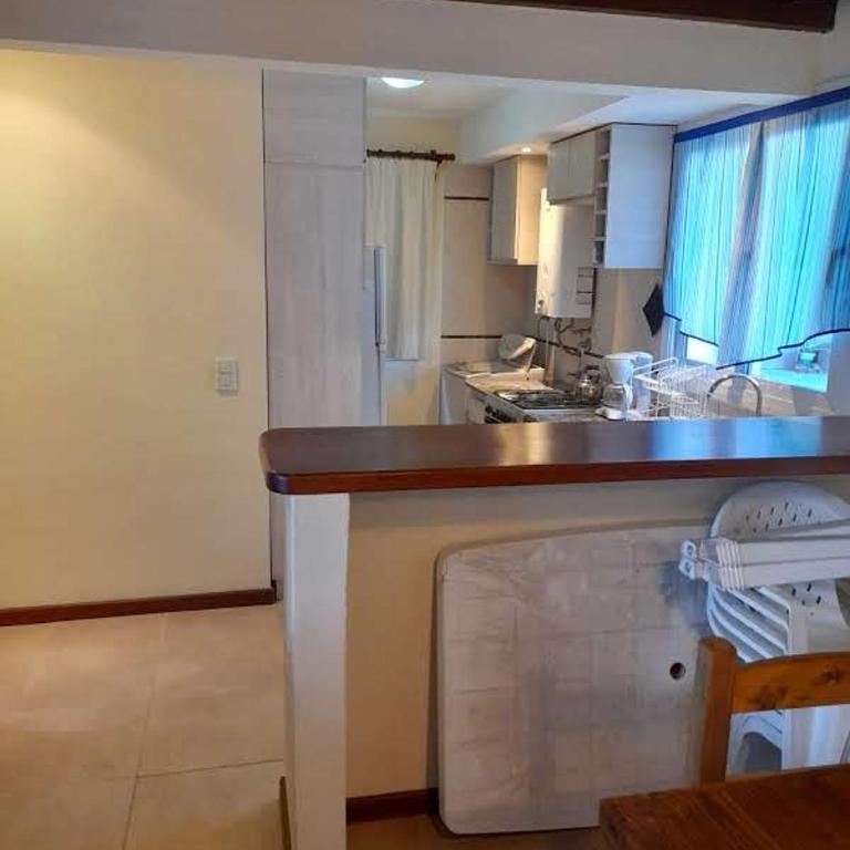 Cabañas taize - Two-Bedroom Apartment - 6