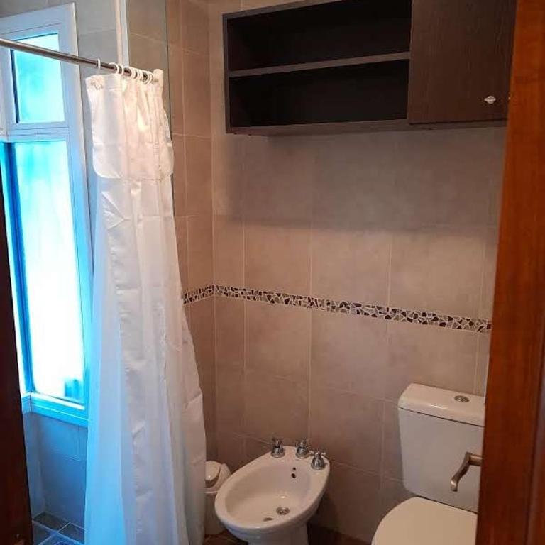 Cabañas taize - Two-Bedroom Apartment - 7