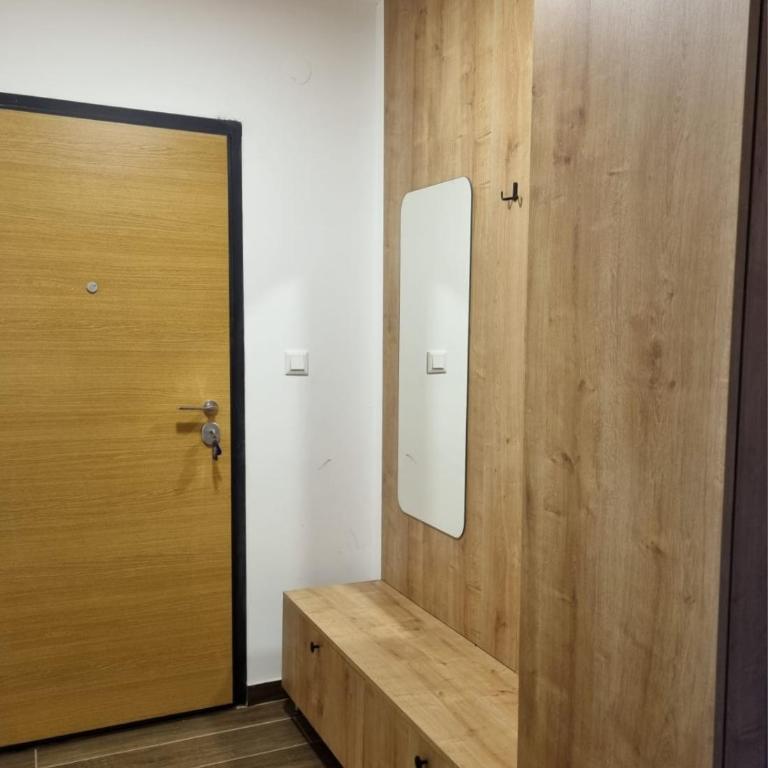 OMNIO Apartment - Snjezna Dolina , Jahorina - apartman na stazi - One-Bedroom Apartment - 3