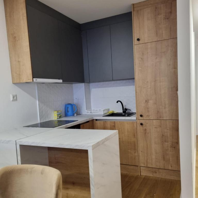 OMNIO Apartment - Snjezna Dolina , Jahorina - apartman na stazi - One-Bedroom Apartment - 2