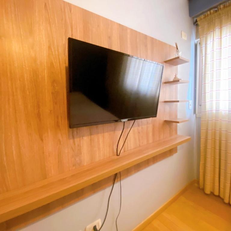 Departamento en las cañitas - Apartamento de 2 dormitorios - 2