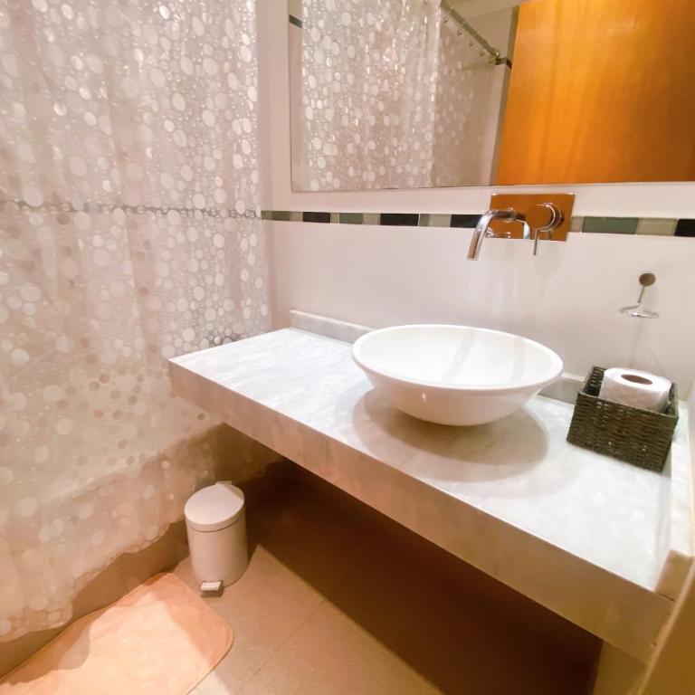 Departamento en las cañitas - Apartamento de 2 dormitorios - 12