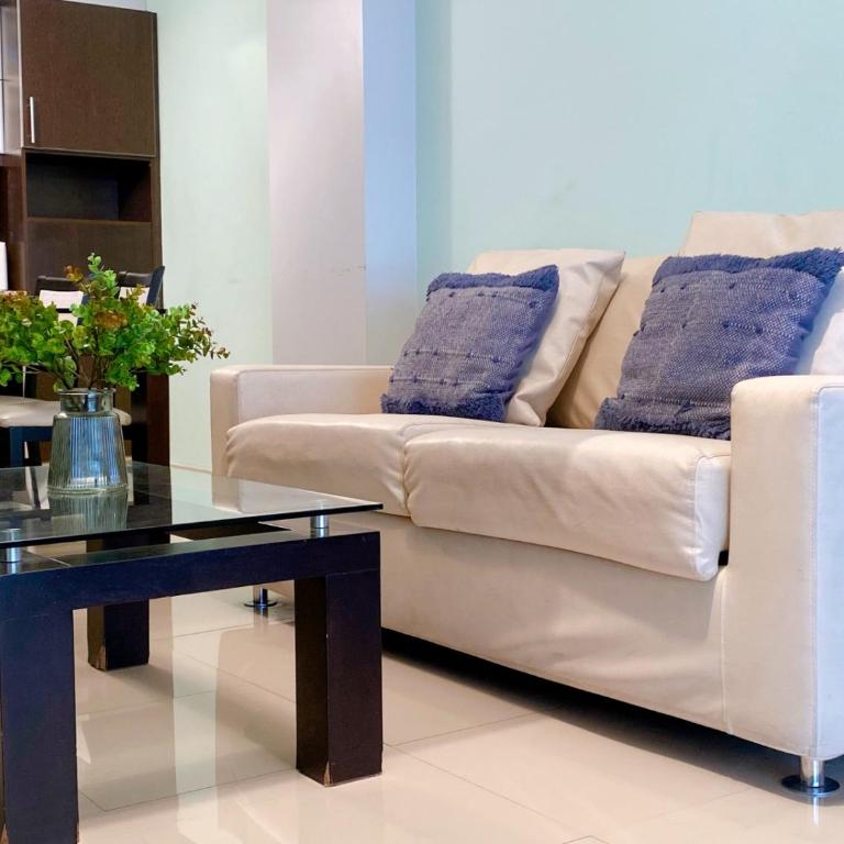 Departamento en las cañitas - Apartamento de 2 dormitorios - 18