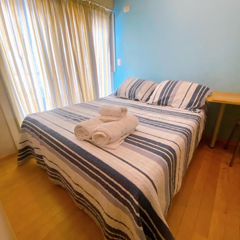Departamento en las cañitas - Apartamento de 2 dormitorios - 19