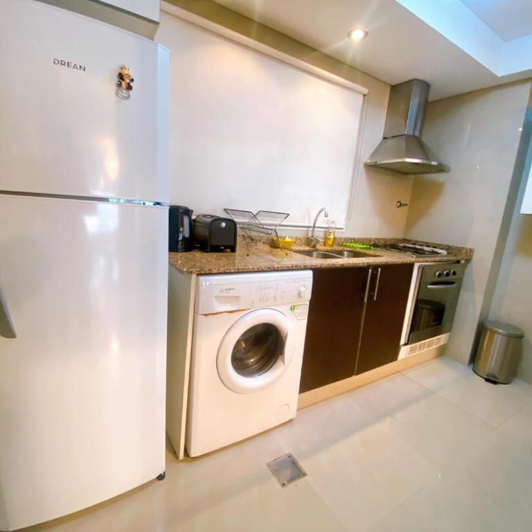 Departamento en las cañitas - Apartamento de 2 dormitorios - 21