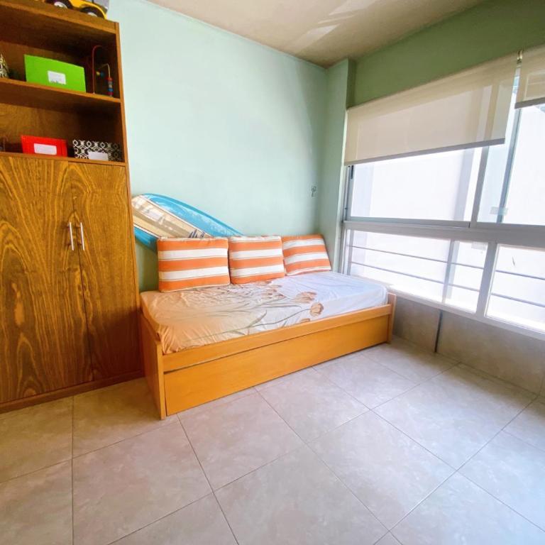 Departamento en las cañitas - Apartamento de 2 dormitorios - 23
